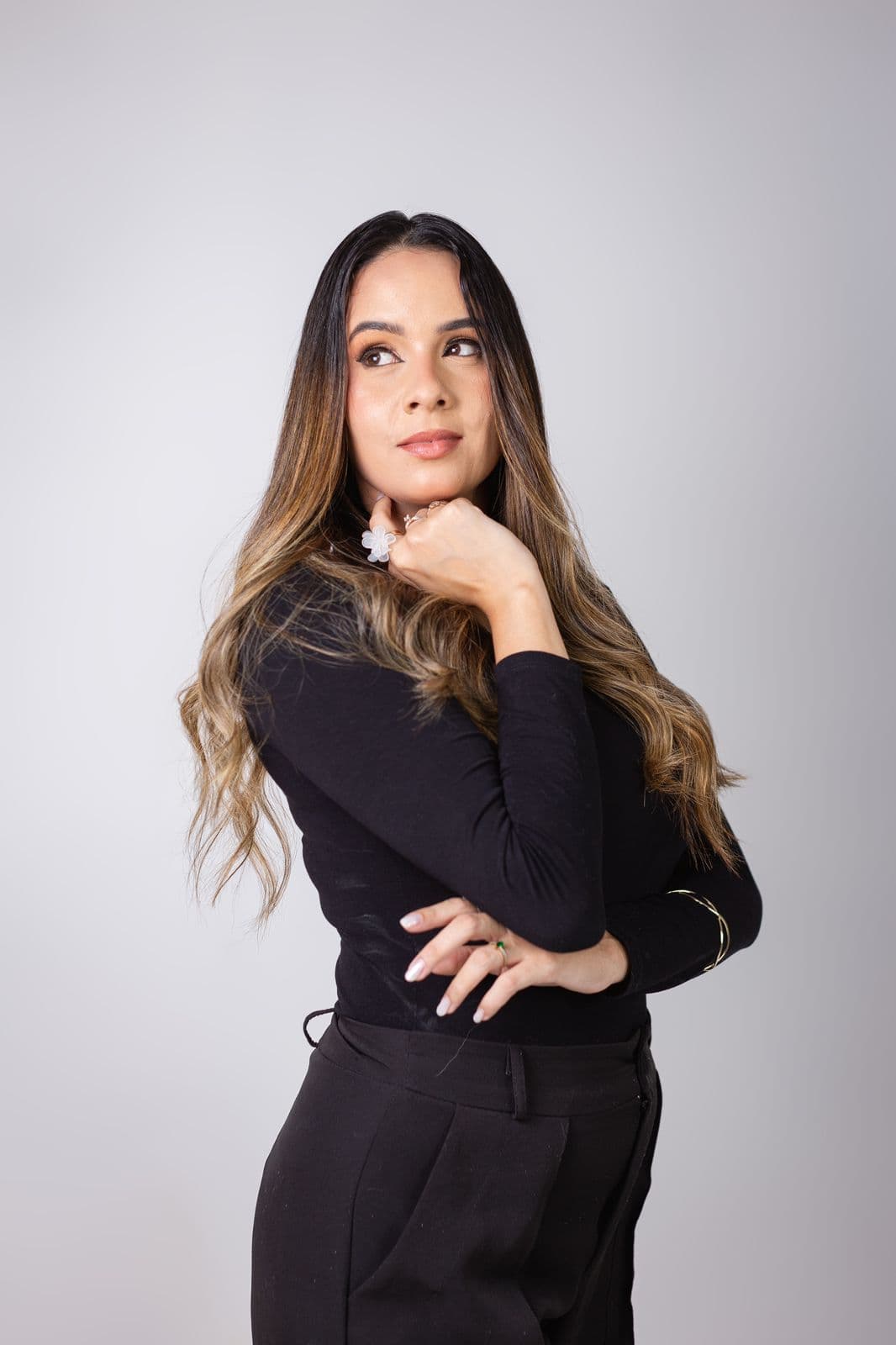 Any Eduarda Nanes de Oliveira Farias