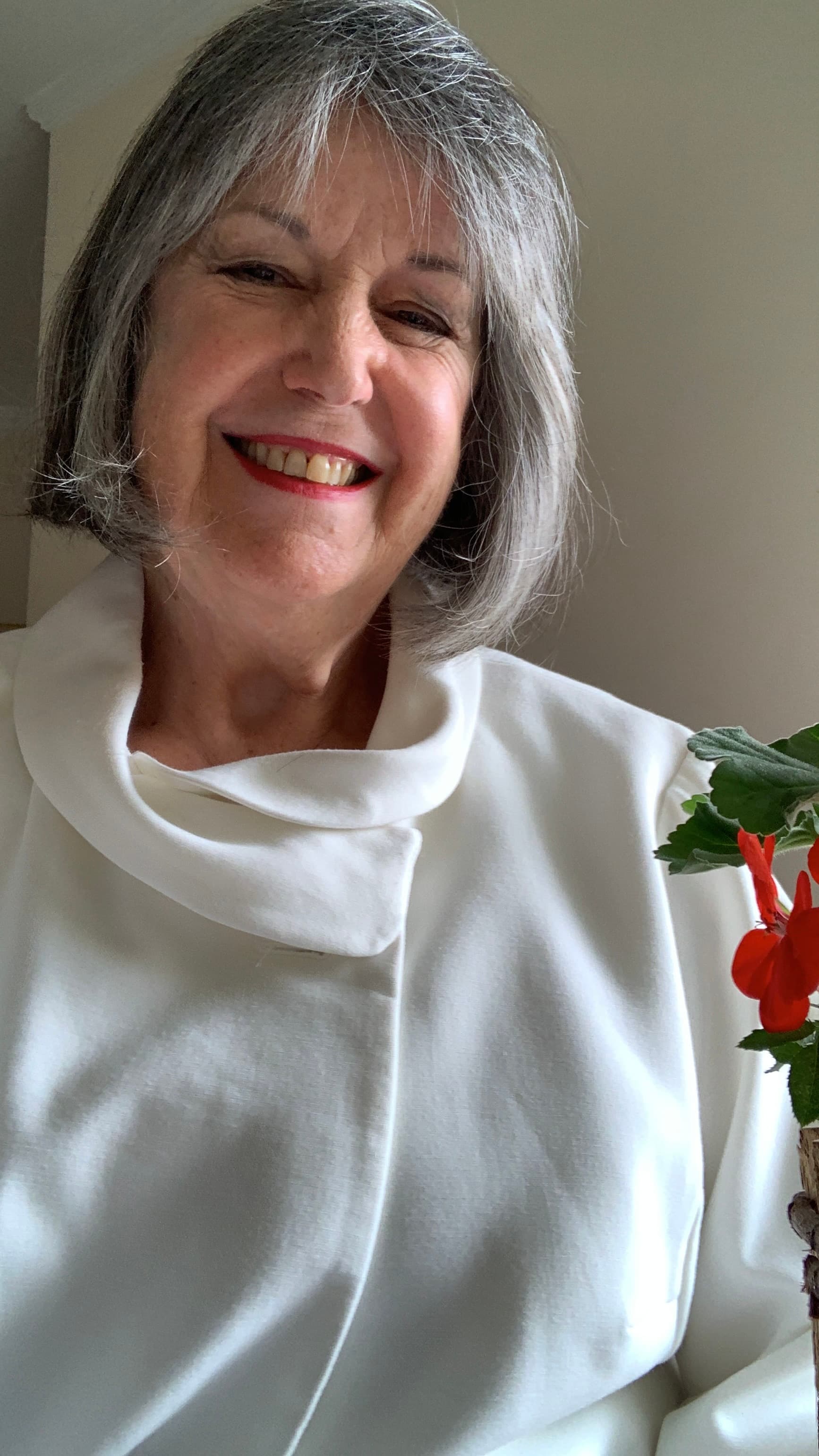 Cecilia Huet