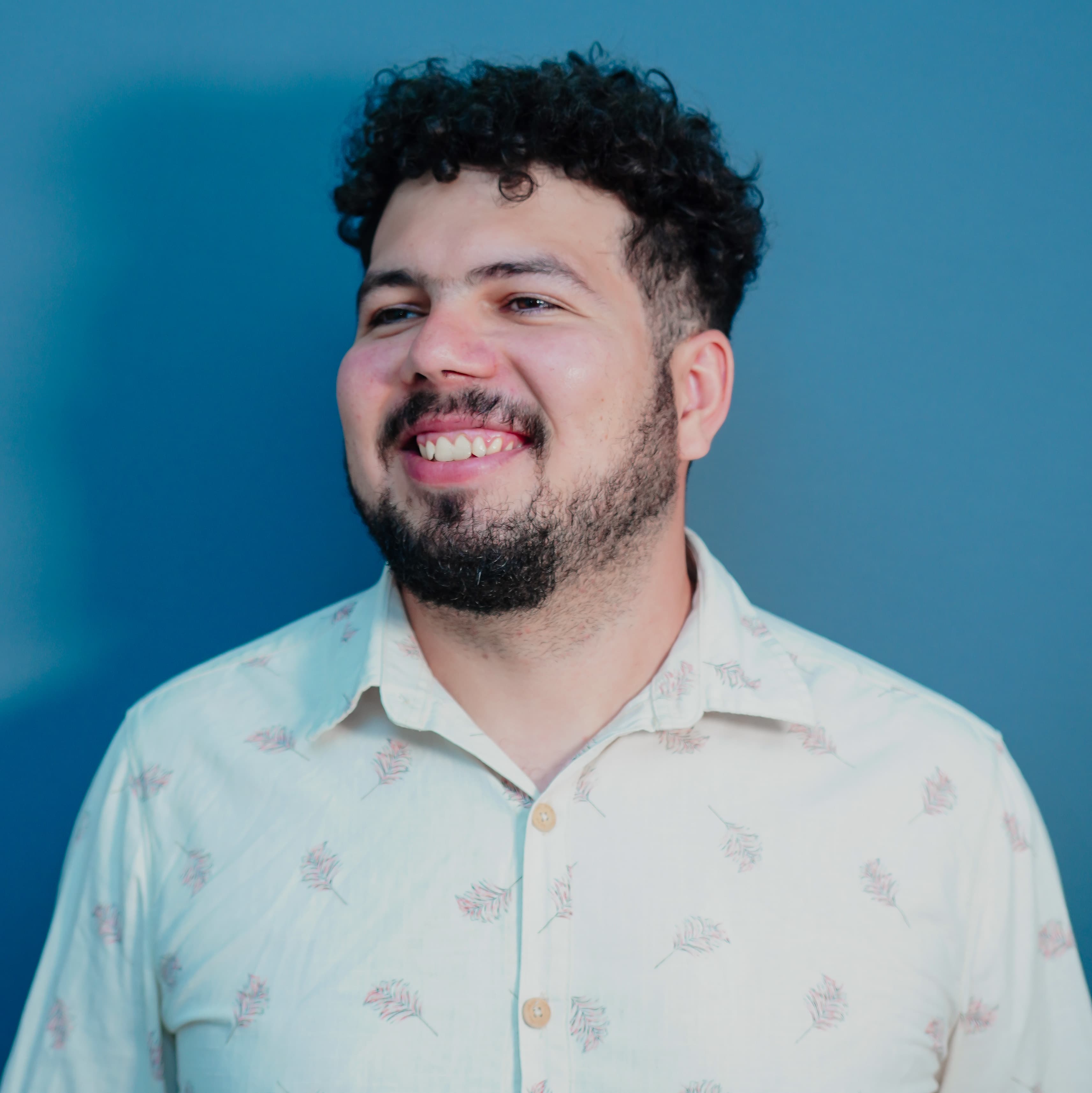 Robson Luis Silva de Medeiros