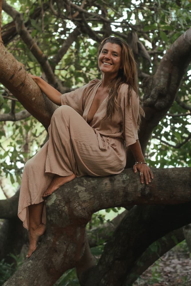 Tetyana Khokh